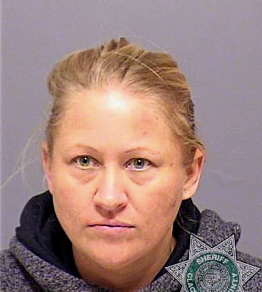 Blair Joanne - Clackamas County, OR 