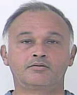 Gonzalez Jose - StLucie County, FL 