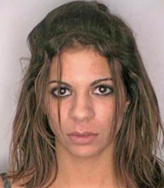 Tamimi Neven - Hillsborough County, FL 