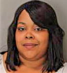 Jackson Sherilyn - Shelby County, TN 