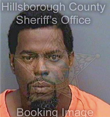 Hall Anthony - Hillsborough County, FL 