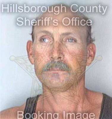 Meiners Douglas - Hillsborough County, FL 