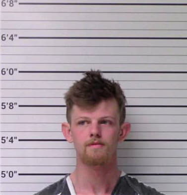 Shaner Mitchell - Kerr County, TX 