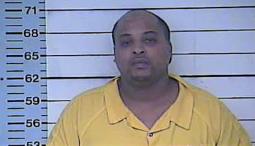 Bolden Tariq - Desoto County, MS 