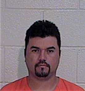 Delgado Vidal - Hidalgo County, TX 