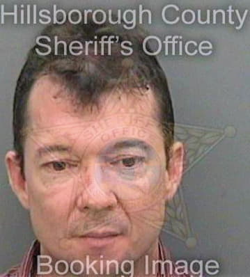 Smith Ernest - Hillsborough County, FL 