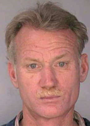 Simmons John - Hillsborough County, FL 