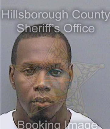 Frazier Leroy - Hillsborough County, FL 