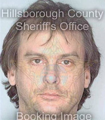 Burgess Barton - Hillsborough County, FL 