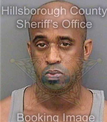 Nealy Daniel - Hillsborough County, FL 