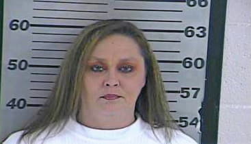 Hogshooter Sharon - Dyer County, TN 