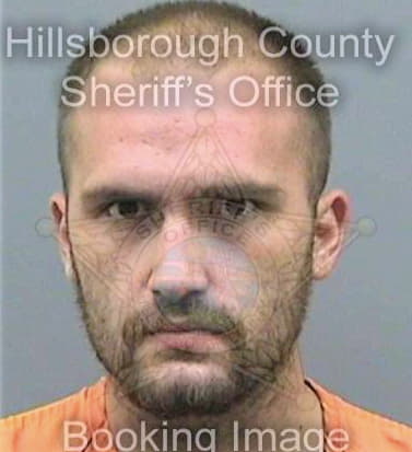 Carlton William - Hillsborough County, FL 