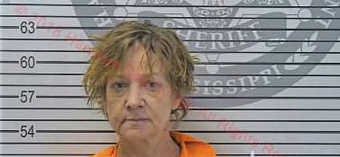 Stewart Colleen - Harrison County, MS 