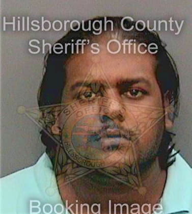 Persaud Kevin - Hillsborough County, FL 