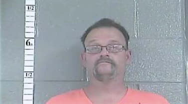 Cox Patrick - Bullitt County, KY 