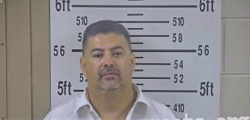 Morales Ramiro - Kleberg County, TX 