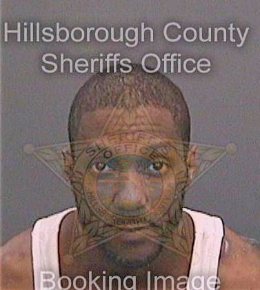 Mccoy Timothy - Hillsborough County, FL 