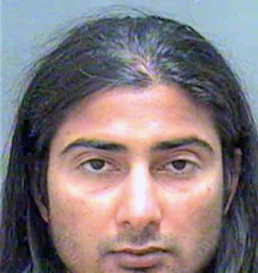 Sethi Shamsher - Mecklenburg County, NC 