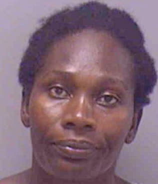 Jacquet Anese - Lee County, FL 