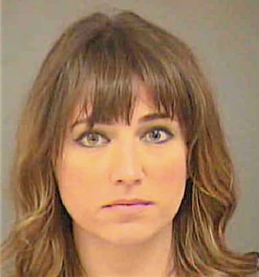 Lundgren Cathryn - Mecklenburg County, NC 