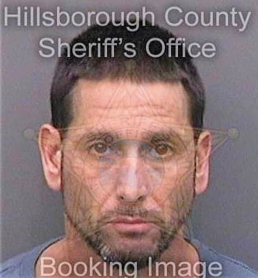 Tavolaccio James - Hillsborough County, FL 