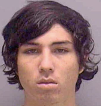 Smith Jamey - Lee County, FL 