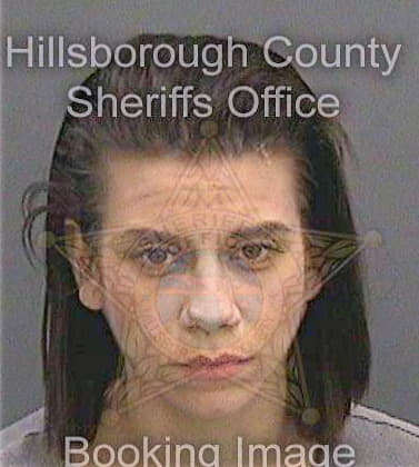 Thompson Jessilynn - Hillsborough County, FL 