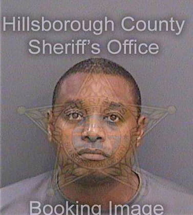 Scott Marcus - Hillsborough County, FL 