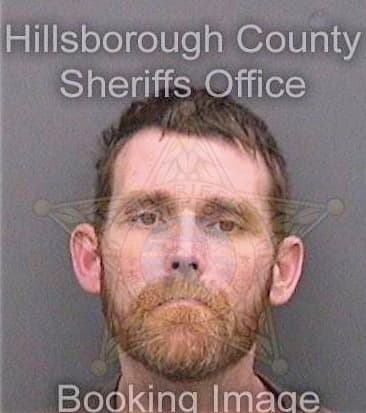 Bozarth Charles - Hillsborough County, FL 
