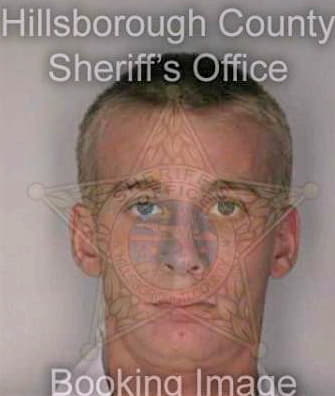 Smith Charles - Hillsborough County, FL 