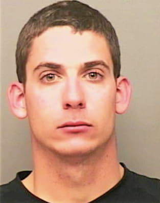 Bohannon Christopher - Montgomery County, TN 