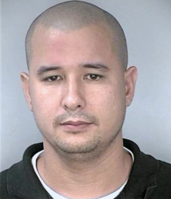 Cheung John - Hillsborough County, FL 