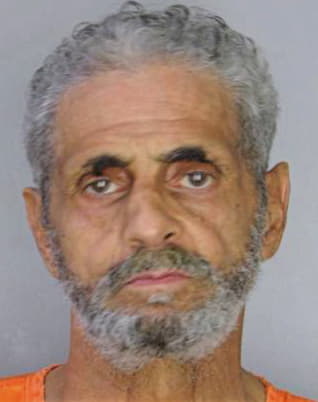 Menendez Richard - Hillsborough County, FL 