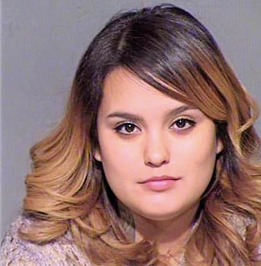 Robles Andrea - Maricopa County, AZ 