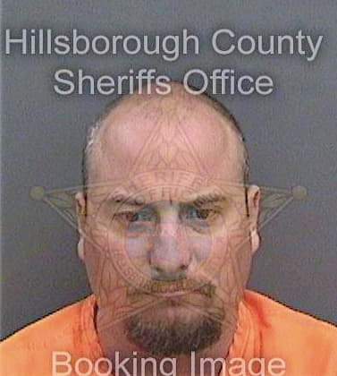 Carlton Durke - Hillsborough County, FL 