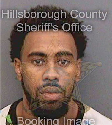 Vidalbrewton Jhon - Hillsborough County, FL 