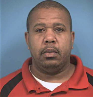Williams John - Williamson County, TX 