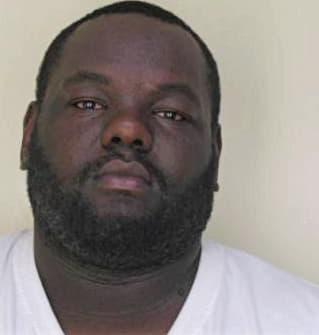 Michel Jonathan - Hillsborough County, FL 