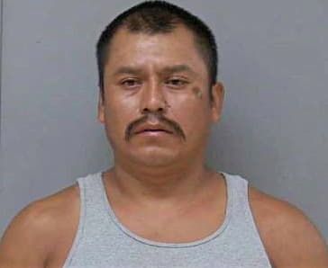 Garcia Rogelio - Madera County, CA 