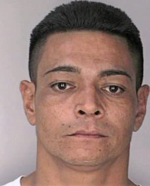 Martinez Ruben - Hillsborough County, FL 