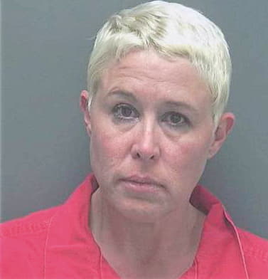 Sharpe Stephanie - Lee County, FL 