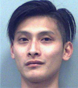 Phan Baodinh - Gwinnett County, GA 