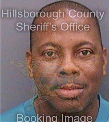 Bristor Martin - Hillsborough County, FL 