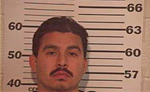 Villanueva Ernesto - Hidalgo County, TX 