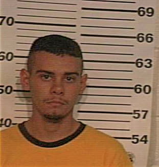 Gonzalez Everardo - Hidalgo County, TX 