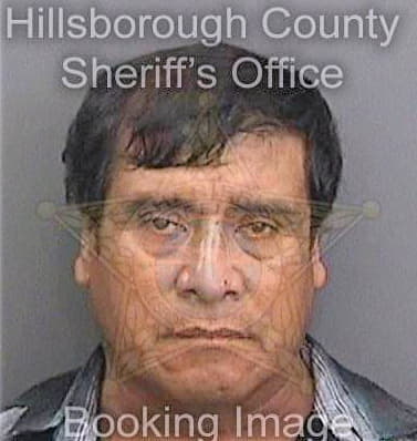 Ramirezrodriguez Raymundo - Hillsborough County, FL 