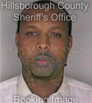Mccray Adrian - Hillsborough County, FL 