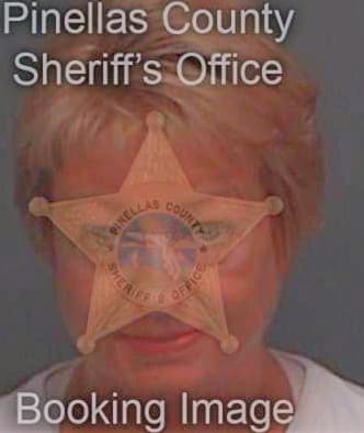 Shannon Joyce - Pinellas County, FL 