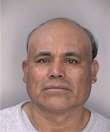 Cruzgutierrez Nonato - Hillsborough County, FL 