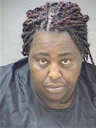 Carter Wendy - Lynchburg County, VA 